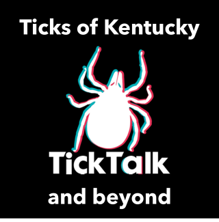 Ticks of KY and beyond