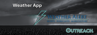 weather app 