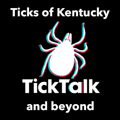 TickTalk ticks of kentucky and beyond