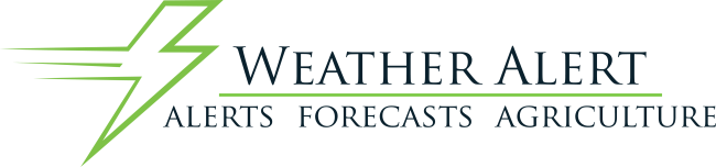 Weather Alert app logo